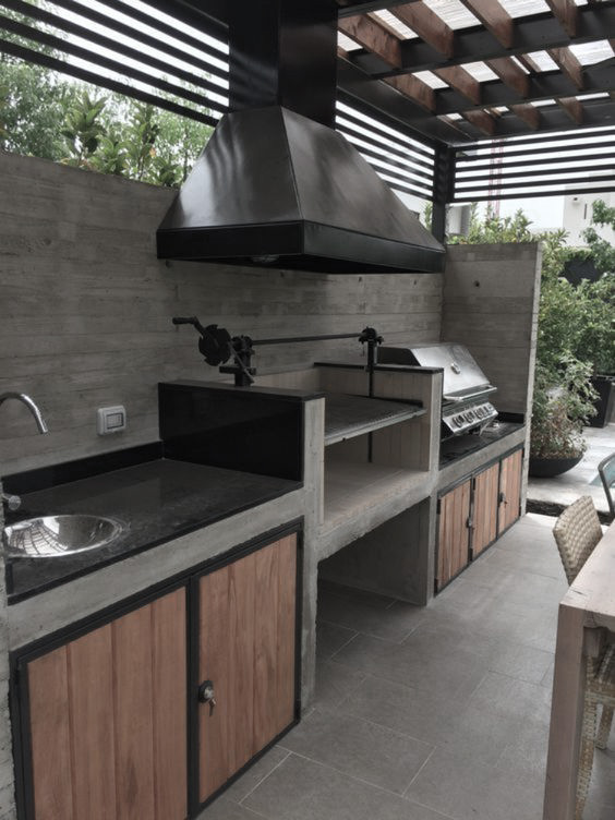 Estudio de arquitectura Quito, remodelaciones quito