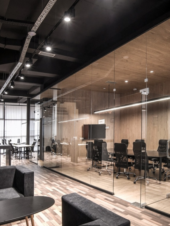 Estudio de arquitectura Quito, remodelaciones quito